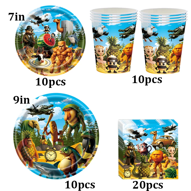 50pcs