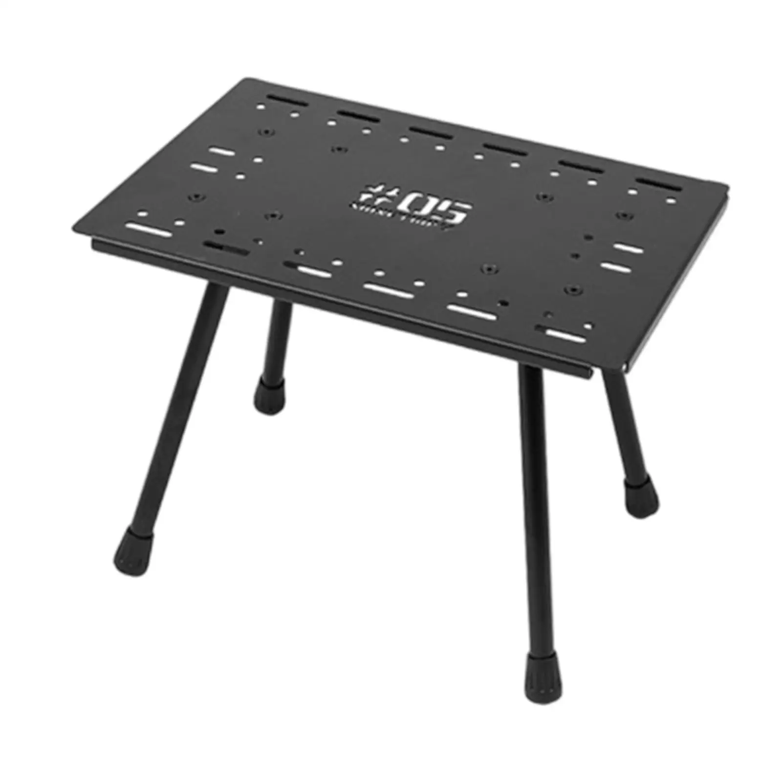 Camping Stool Heavy Duty Foot Rest Fishing Stool for Adults Gardening Patio