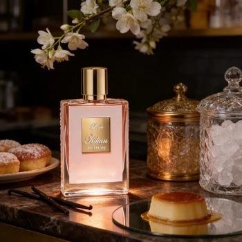 Unisex Oriental Eau De Parfum 1