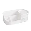 Large Capacity Cosmetic Storage Box Makeup Drawer Organizer Jewelry Nail Polish Makeup Container Desktop Sundries Storage Box 6