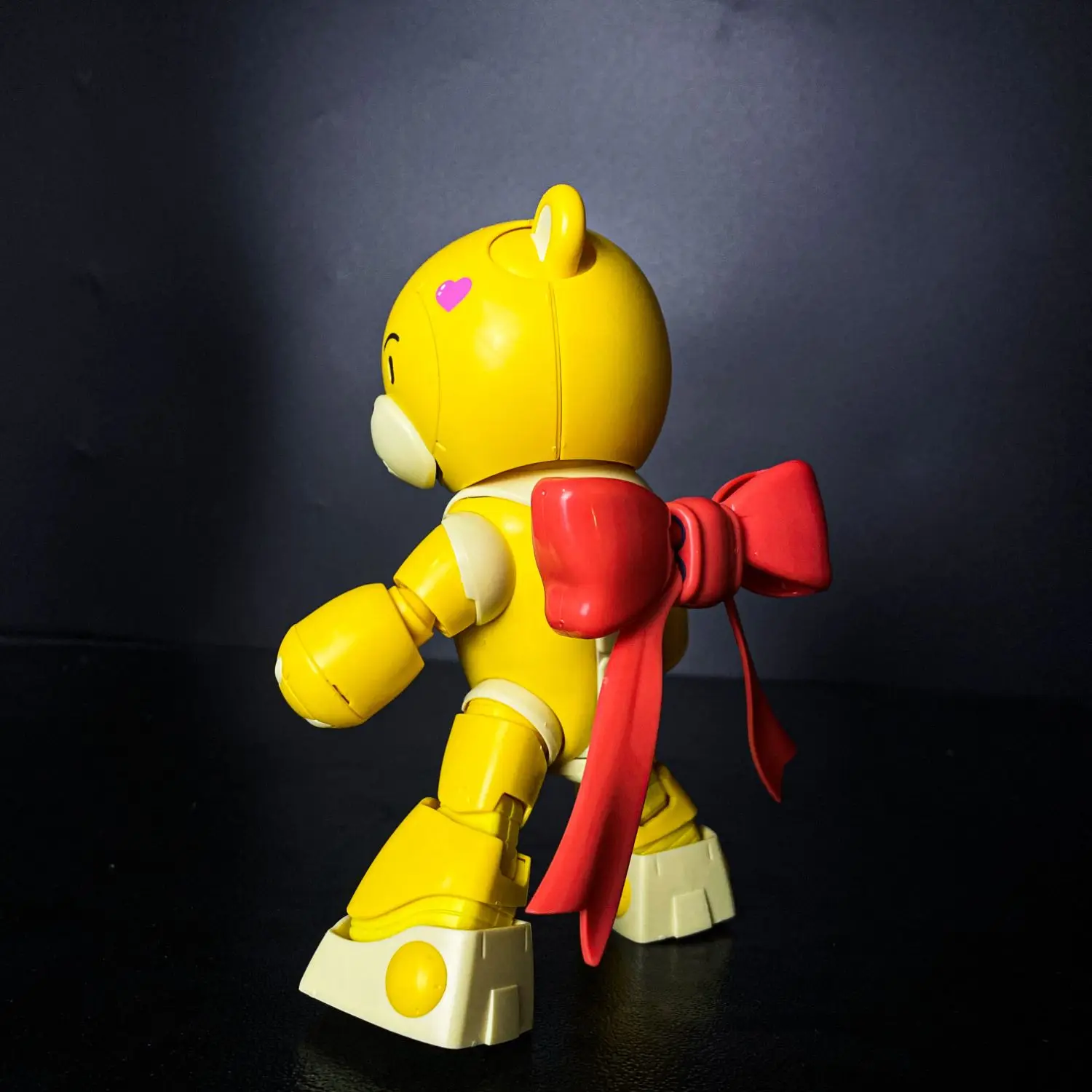 Turn Up Toys GARO BUGるBEAR BUGるBEAR (turn UP toys) | ソフビマニア - 日本最大のソフビ