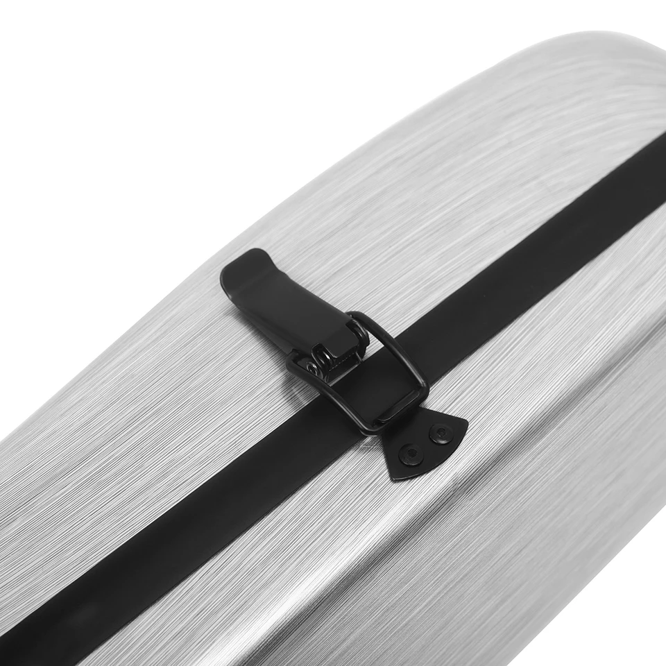 IRIN Violin Case Carbon Fiber Colorful 4/4 Violin Case with