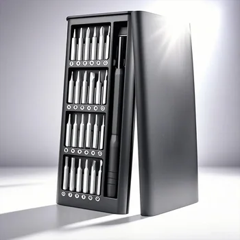 25-in-1 Precision Screwdriver Set 1