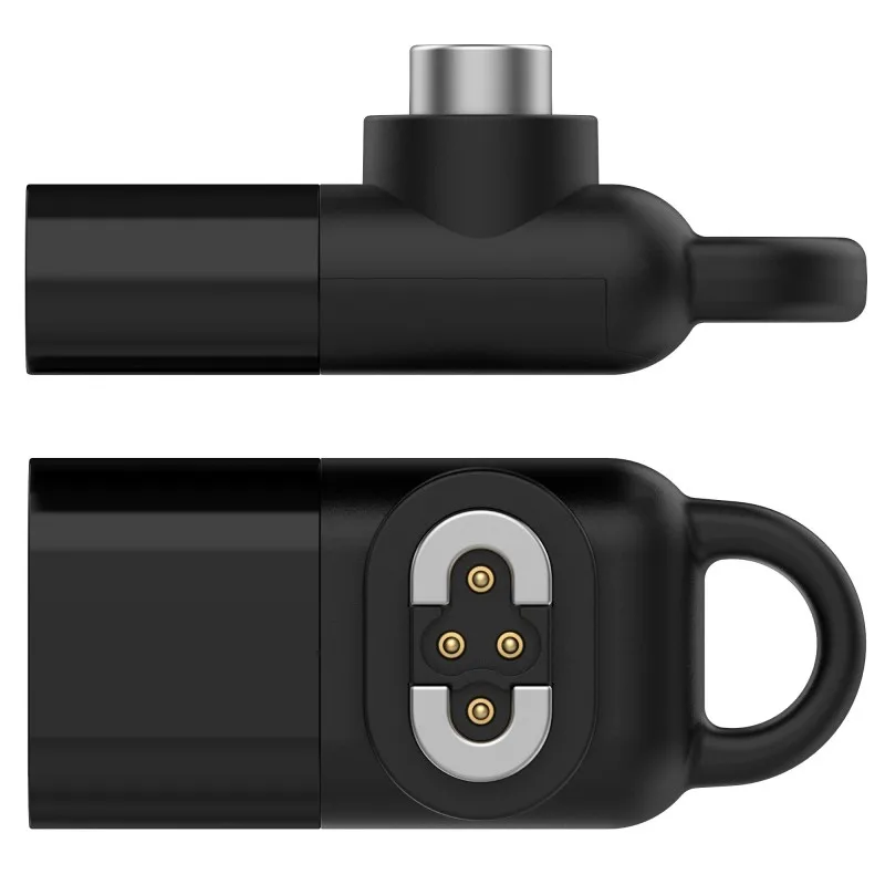 샥스 OpenSwim Pro S710 용 USB 충전 어댑터, 샥스 충전기 어댑터 컨버터, USB 케이블