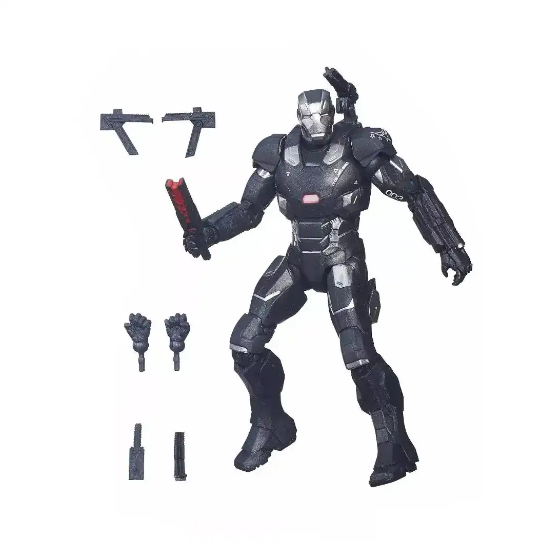 し*ん様 MARVEL STUDIOS CIVIL WAR 400% アイアンマ し*ん様 MARVEL