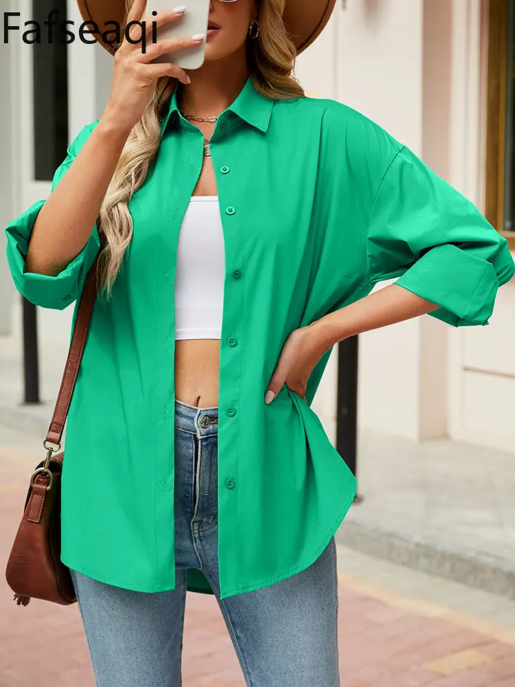 cute green shirts women