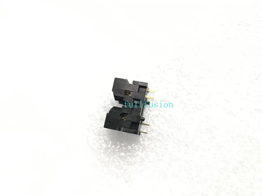 Wells-cti SOP8Pin IC ׽Ʈ   , Ű  3.9mm ġ, 652B0082211-002, 1.27mm