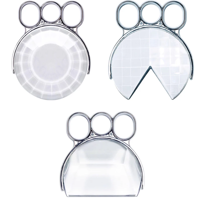 Wedding photo shooting Virtual halo Handheld filters multi double