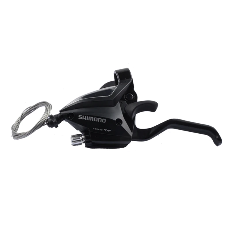 Dérailleur Avant Shimano Acera M310 – Neuf, Tirage Haut/bas, Collier 28.6-34.9mm