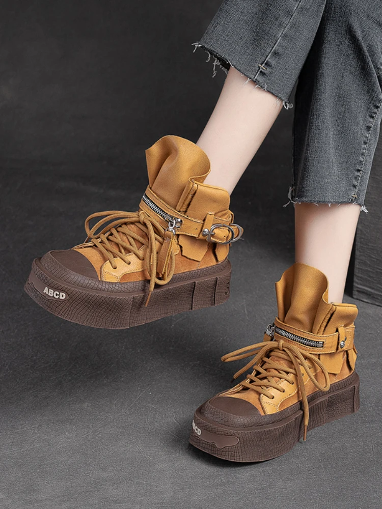 booties for women - true-deals-club
