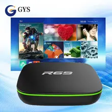 

R69 Tv Box Android 7.1 Allwinner H3 Quad Core 2.4G Wifi 1Gb 8Gb Set Top Box 2Gb 16Gb 4K 1080P Hd Tvbox Pk X96 Max