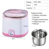 Home Use Automatic Stainless Steel Mini Electric Natto Yogurt Maker Machine 4
