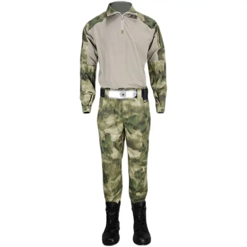 Russian Fan Special Forces Mox All Terrain Combat Frog Suit Combat Suit Sso