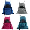 Collapsible Fruit Gathering Bag Fruit Harvesting Apron Oxford Fabric With Adjustable Strap For Gardening Picking Fruit Vegetable 4