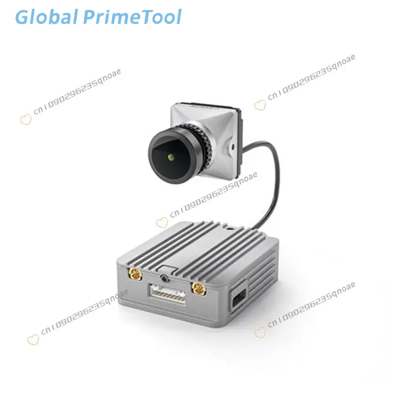 Kit Unité Air Polaire pour Vista & Aurora Snail Sky End