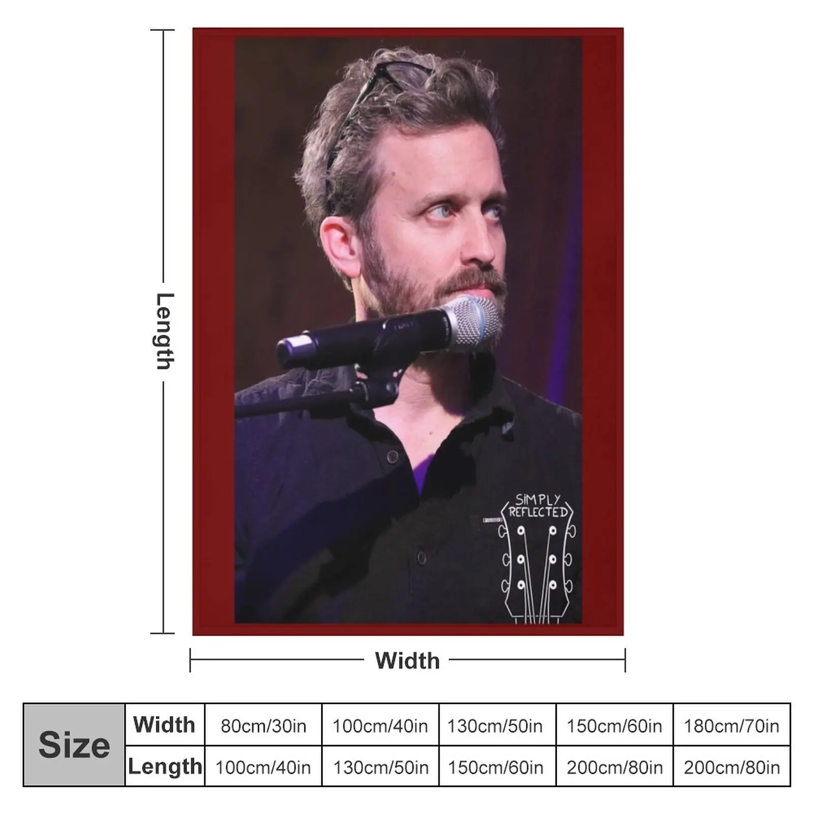 Rob Benedict�� �Ȱ�-Rockwood 2019 ������ ���, �ִϸ��̼� ǫ���� �ε巯�� ��� ħ��, ���� ���