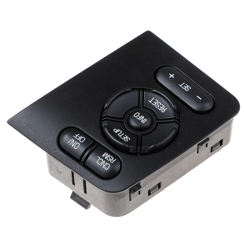 Car Auto accessorie Steering Wheel Cruise Control Switch BC3T-9E740-EEW
