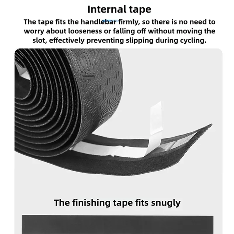 Bike Handlebar Tape for Road Bike bike handlebar tape bike accessory