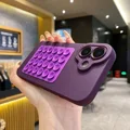Dark Purple