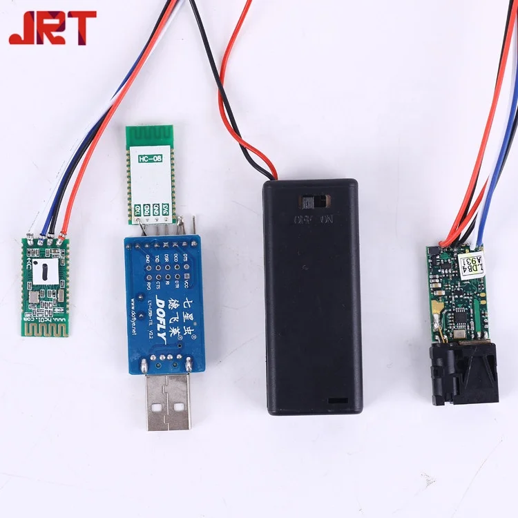 

U85 Bluesteeth Distance Sensor Laser Measuring Sensors
