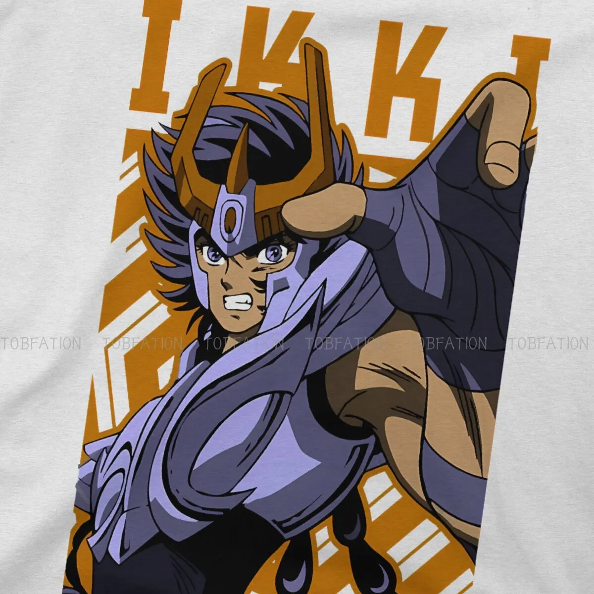 Ʈ ̾ ִϸ̼  Ƽ Ǵн Ikki  Ƽ, 100%  ׷  ο Ʈ