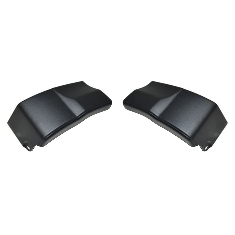 

Right And Left Fender Moulding For 2008-2012 Land Rover LR2 LR018569 LR018568