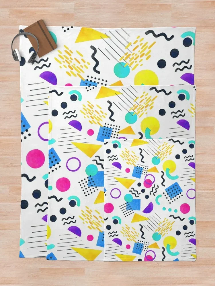 Memphis ��Ÿ�� ������ ���, ���� �ε巯�� �� ħ�� Ŀ�� ���