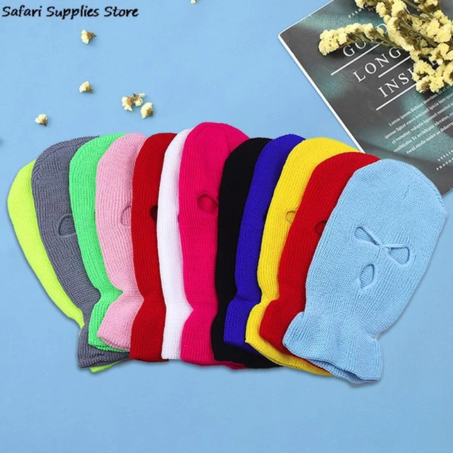 CRIVIT Bonnet de sport tricotée