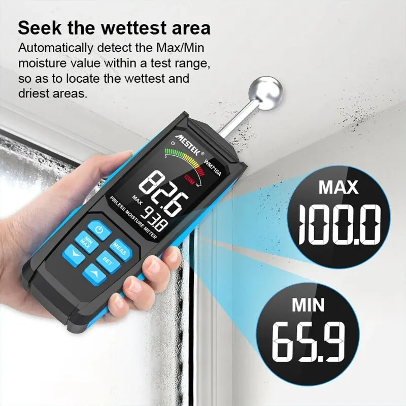 MESTEK      ˶ ,  , WM710A, 1PC