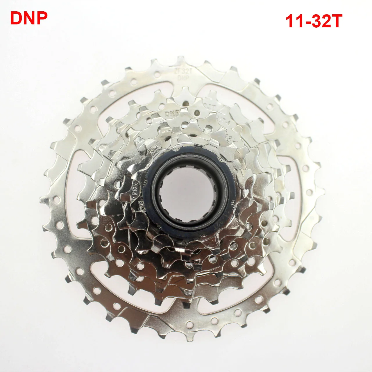 Pignons Roue Libre 7 Vitesse' Vtt À Fil 13-34 RMS