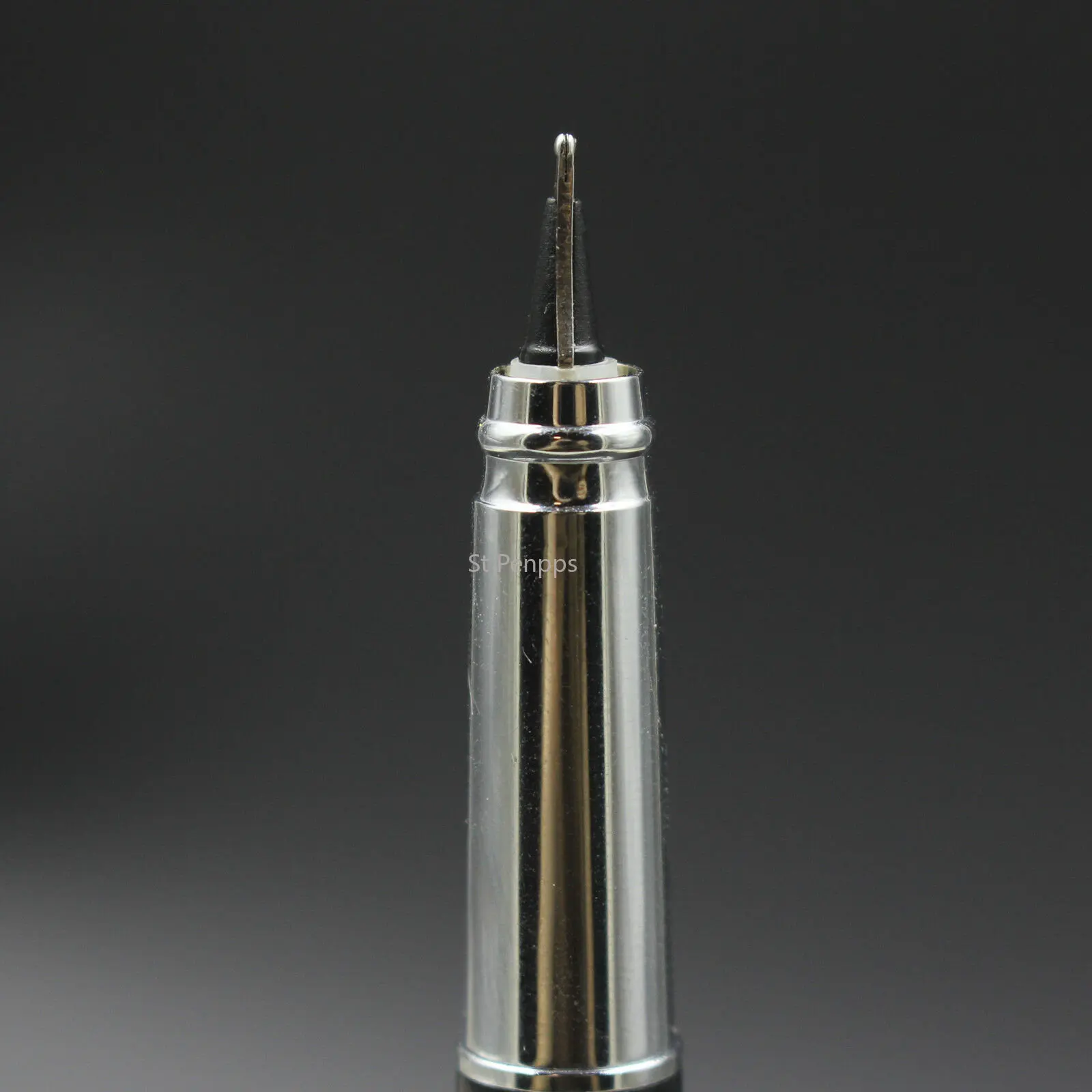 Old Stock Fountain Pen Ink Pen 360 Degree Reversible Nib Stationery Office school supplies Writing Gift fountain pen