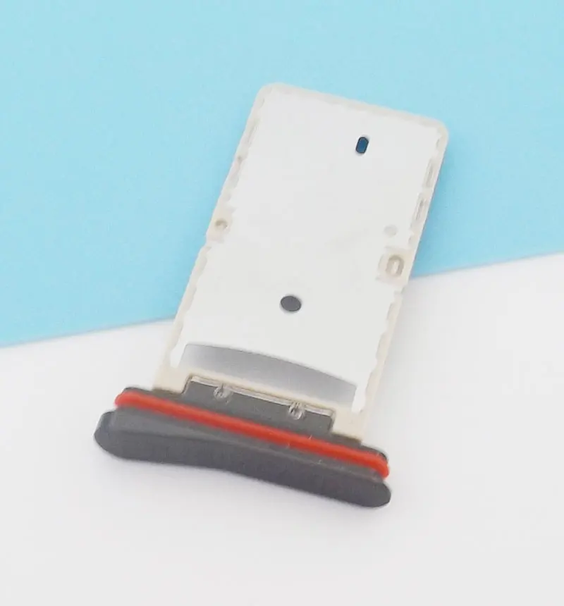 Enhanced SIM Card Tray Holder Adapter
