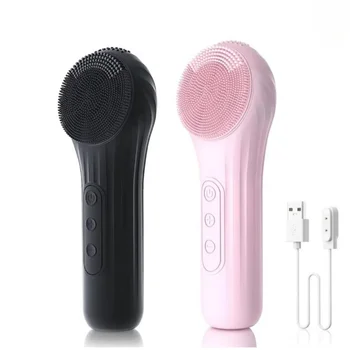 Sonic Facial Brush 1