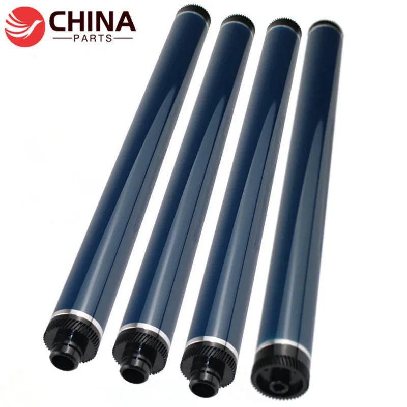 

Фотобарабан для RICOH MPC2010, MPC2030, MPC2050, C2530, C2550, C2051, C2551, оригинальный цвет OEM, производительность: 80000 страниц, 4 шт.