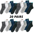 20 Pairs N ZT