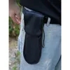 Multi-functional Outdoor Stainless Steel  Small  Hand Shovel Camping Portable Engineer Shovel Field Survival Tools Garden Tools 4