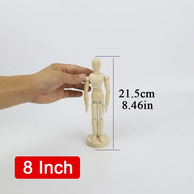 8 inches