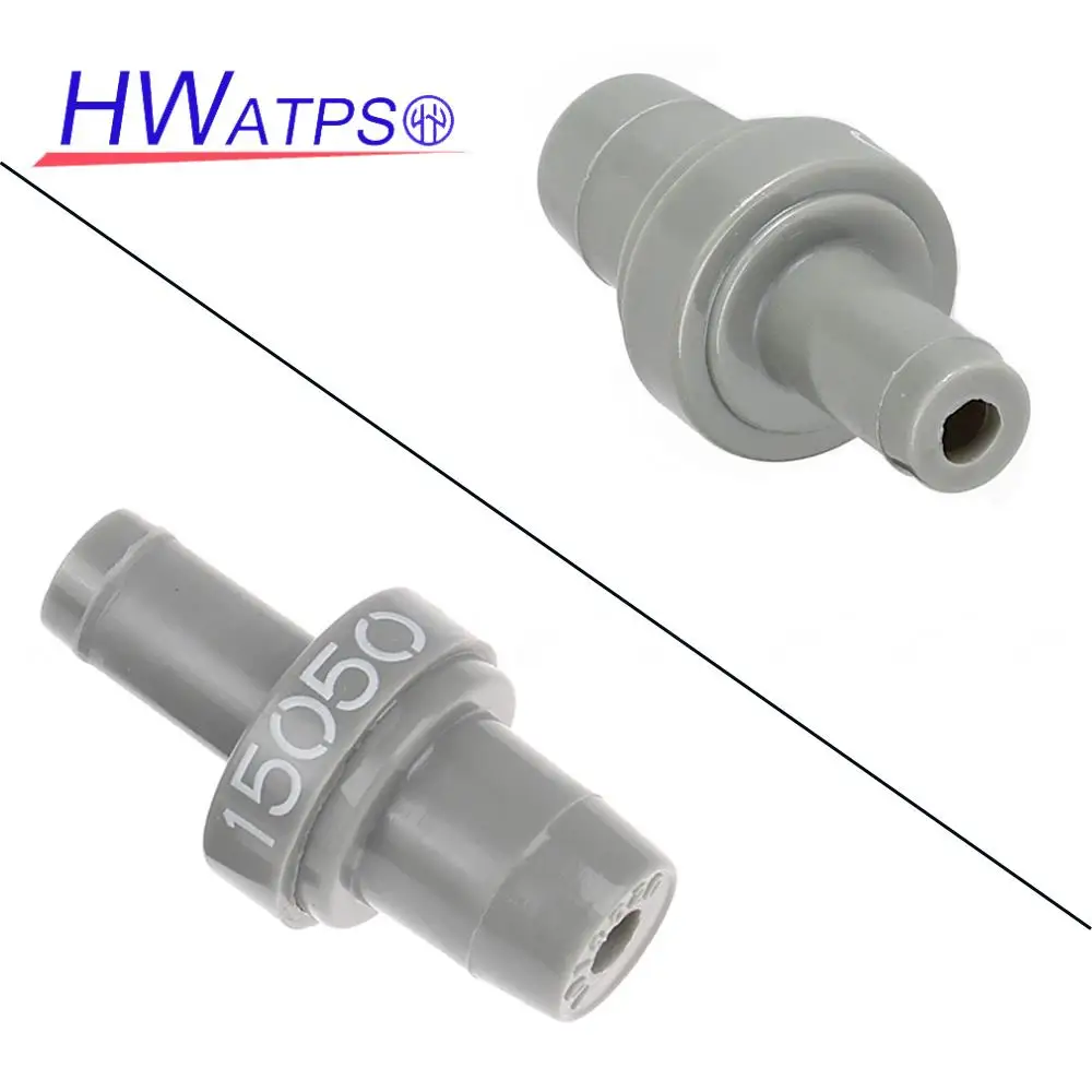 Positive Crankcase Ventilation PCV Valve 12204-15050 90480-18001 045-0307 FV385 For Suzuki Aerio Esteem Vitara Chevrolet Tracker