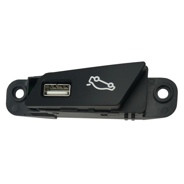 Interruttore Apertura Bagagliaio Per Vauxhall Insignia – Ricambio Con OE 13393912 (ABS, Posteriore) - 5