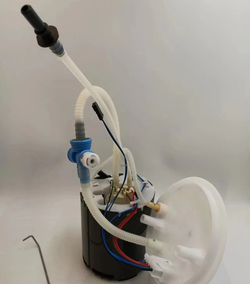 Fuel Pump Assembly OEM:C2Z3907 CZC25749 XR852872 CJBA004A