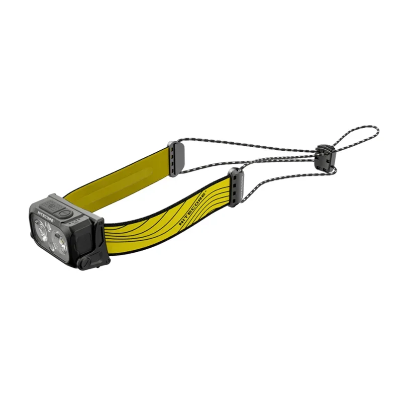 Рисунок 3 - Перезаряжаемый налобный фонарь NITECORE NU25 UL