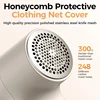 Xiaomi Electric Lint Remover for Clothing Portable Hair Ball Trimmer Rechargeable Fabric Shaver 3-Speeds with Digital Display 5