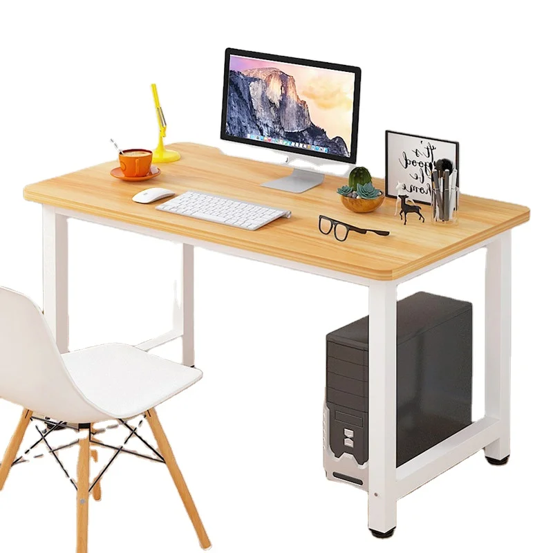 

Modern Computer Desk Console Table /PC Tables Minimalist Design