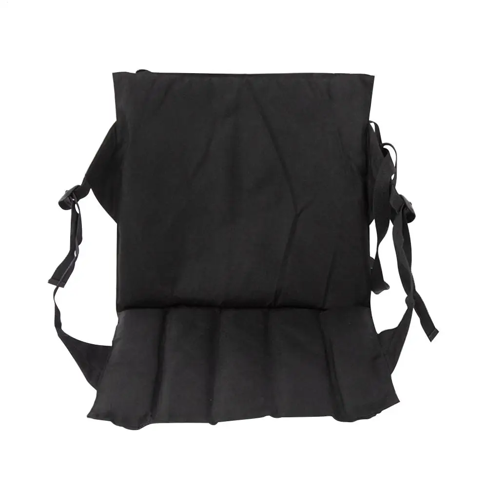 Stadium Seat Chair Bleacher Cushion With Padded Back Support Reclining Stadium Seat Chair Folding Stadium Chair For Women Men