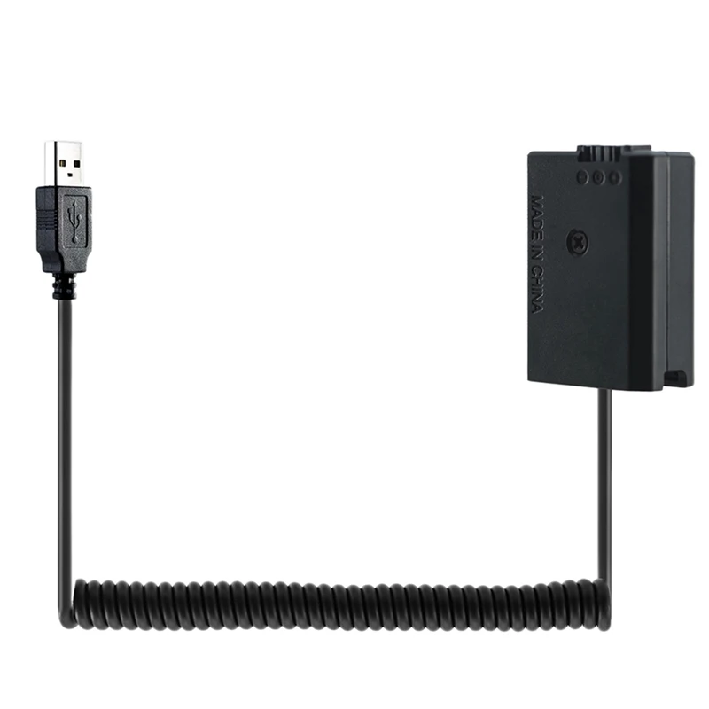 

USB-кабель для зарядки 3X, устройство для подзарядки аккумулятора Sony A7 A7R A7S A7M A7II A7S2 A7M2 A7R2 A6500, соединитель постоянного тока