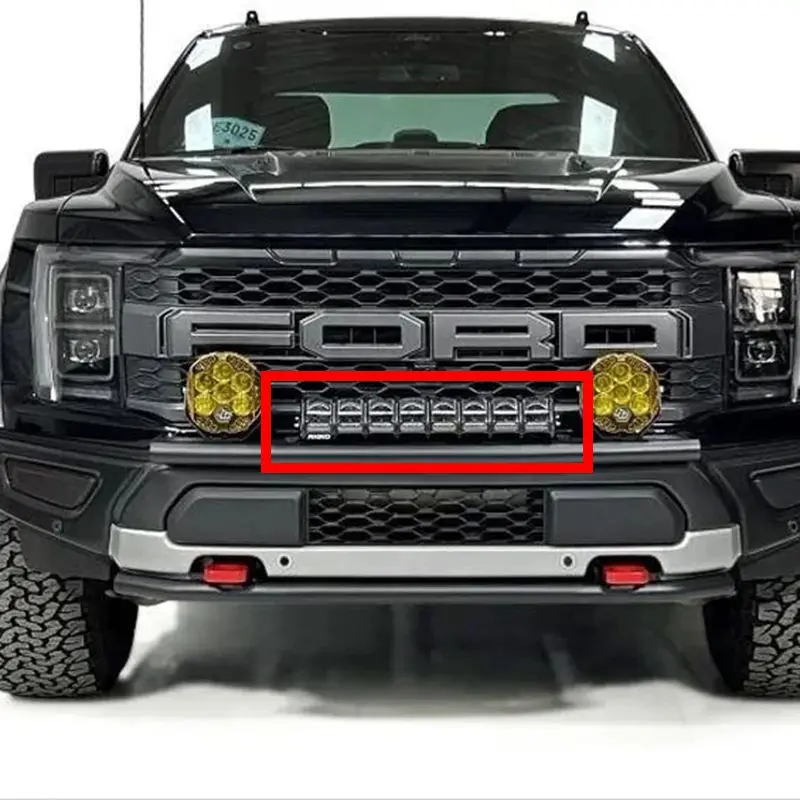 

Кронштейн для переднего бампера для Ford F150 2022 2023 2024