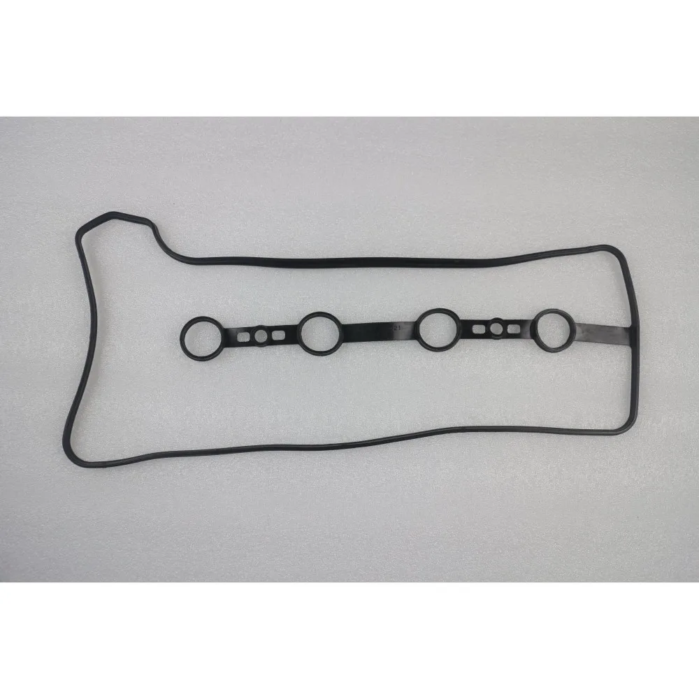 1x Valve Tappet Rocker Cover Gasket Fit For Toyota 2AZ-FE Camry ACV36 ACV40 2.4L