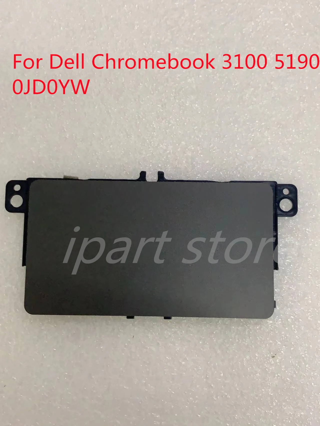 

Для Dell Chromebook 3100 5190 тачпад кнопка мыши доска 0JD0YW