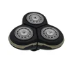 RQ12 replacement shaver heads for Philips RQ1250 RQ1260 RQ1280 RQ1290 RQ1250CC RQ1260CC RQ1280CC RQ1050 RQ1060 4