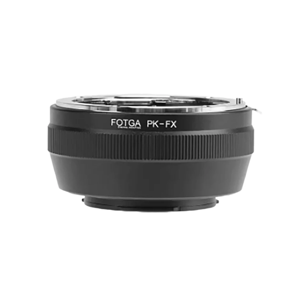 K&F Bague d'adaptation Pentax K compatible avec Nikon z